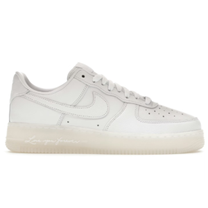 Nike Air Force 1 Low "Drake NOCTA Certified Lover Boy White Cobalt Tint"