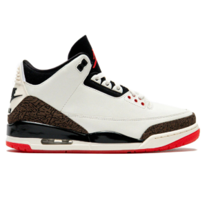 Jordan 3 Retro "World's Best Dad"