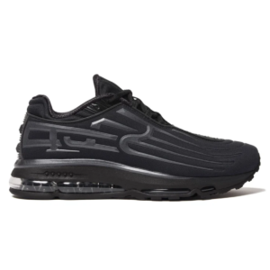Nike Air Max 2001 Air Ecstasy "Supreme Black"
