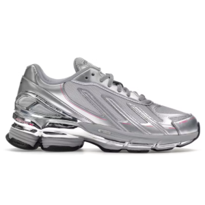 Adidas F50 Formotion Sp5der Silver Metallic