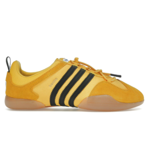 Adidas Ballerina "Bad Bunny Bold Gold"