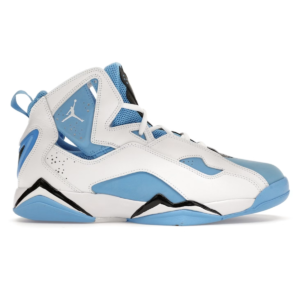 Jordan True Flight: Estilo y Comodidad